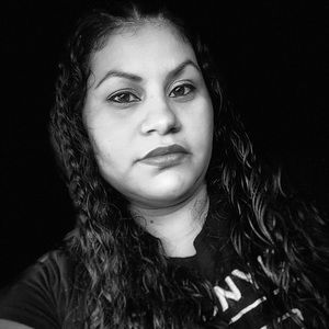 Meet your Posher, Aida